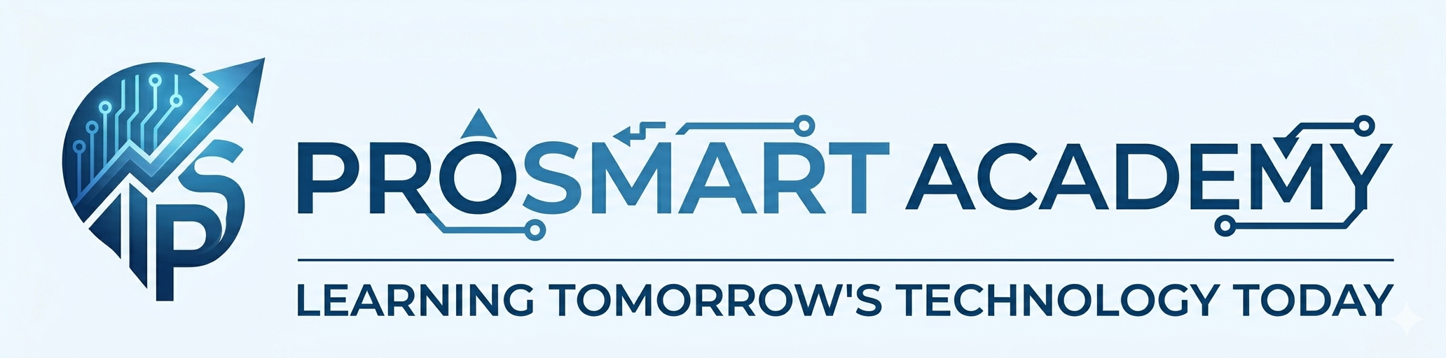 ProSmart Academy Logo
